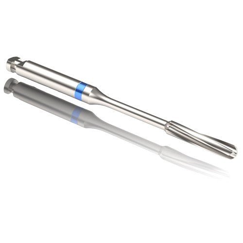 Mecodont Parallel Sided Drill - Nordin - GoldenDent
